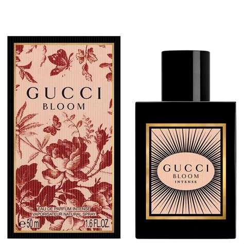 gucci bloom instense|gucci bloom intense fragrantica.